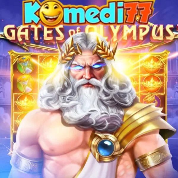 KOMEDI77 - Petualangan Seru dalam Dunia MMORPG
